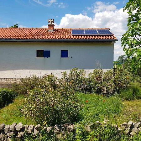 Ecohouse Oliveglia Villa ชิโล ภายนอก รูปภาพ