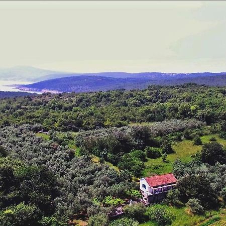 Ecohouse Oliveglia Villa ชิโล ภายนอก รูปภาพ