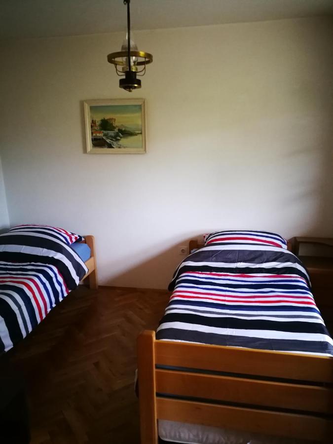 Ecohouse Oliveglia Villa ชิโล ภายนอก รูปภาพ