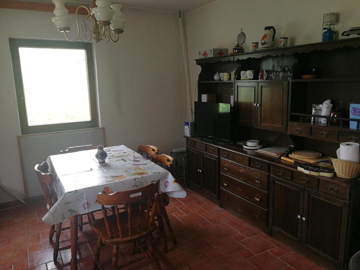 Ecohouse Oliveglia Villa ชิโล ภายนอก รูปภาพ