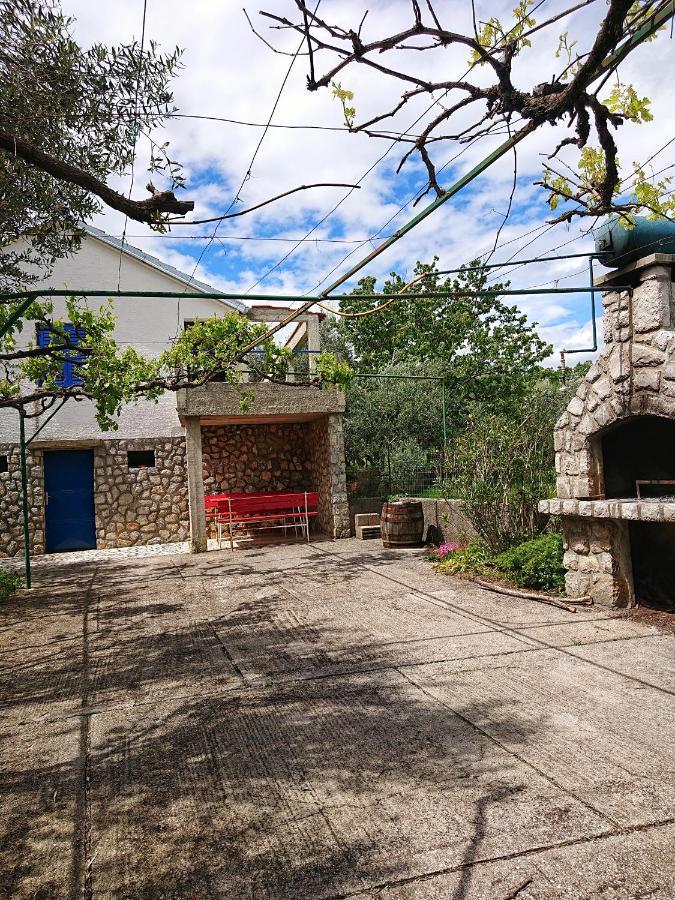 Ecohouse Oliveglia Villa ชิโล ภายนอก รูปภาพ